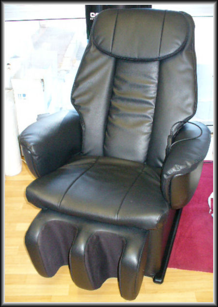 fauteuil de massage panassonic-medical pro
